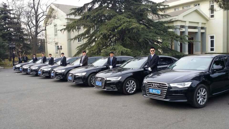 北京租車公司 北京租車公司