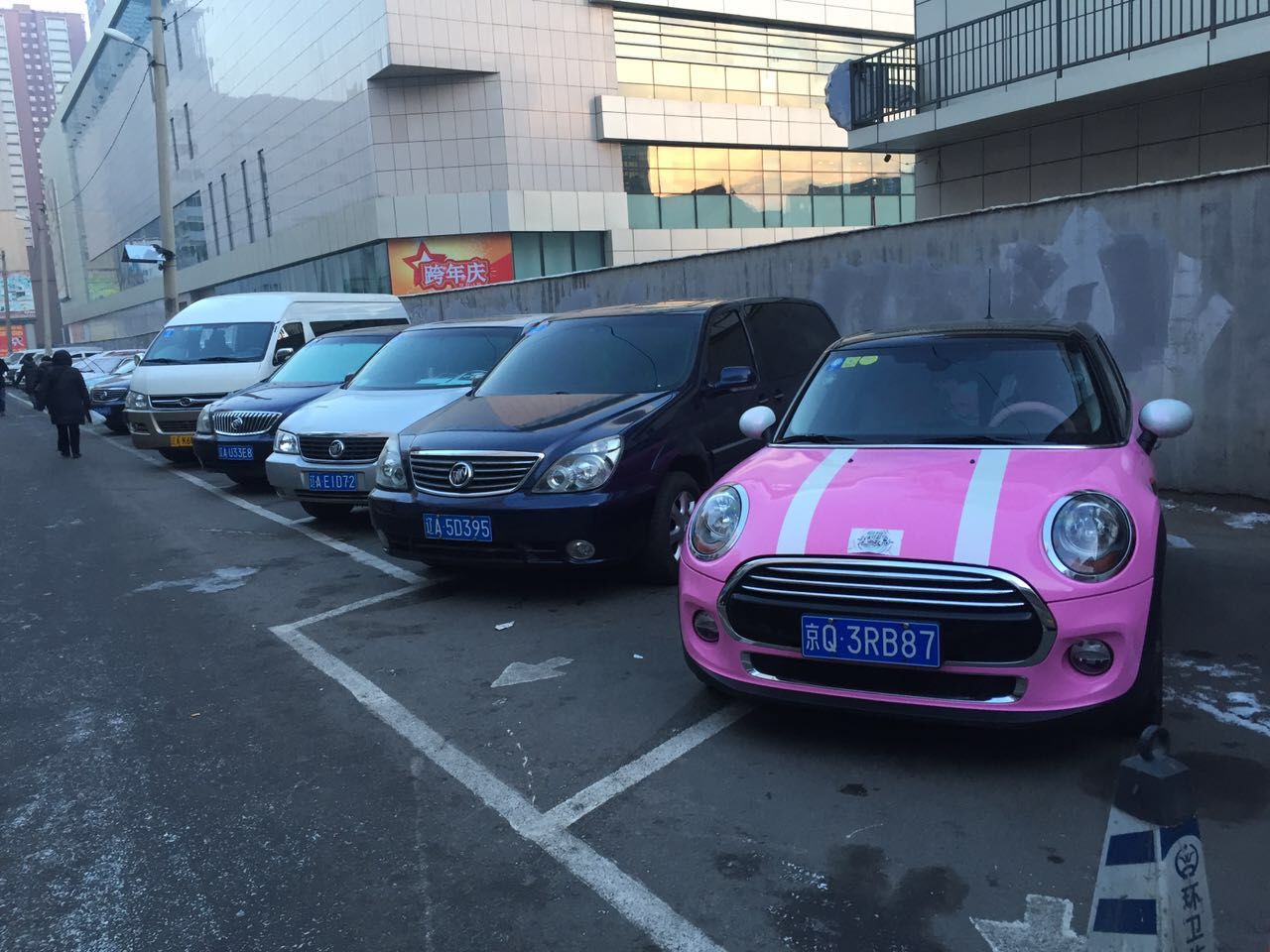 北京包車公司 北京包車公司