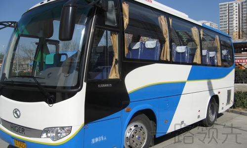 企業班車租賃 企業班車租賃