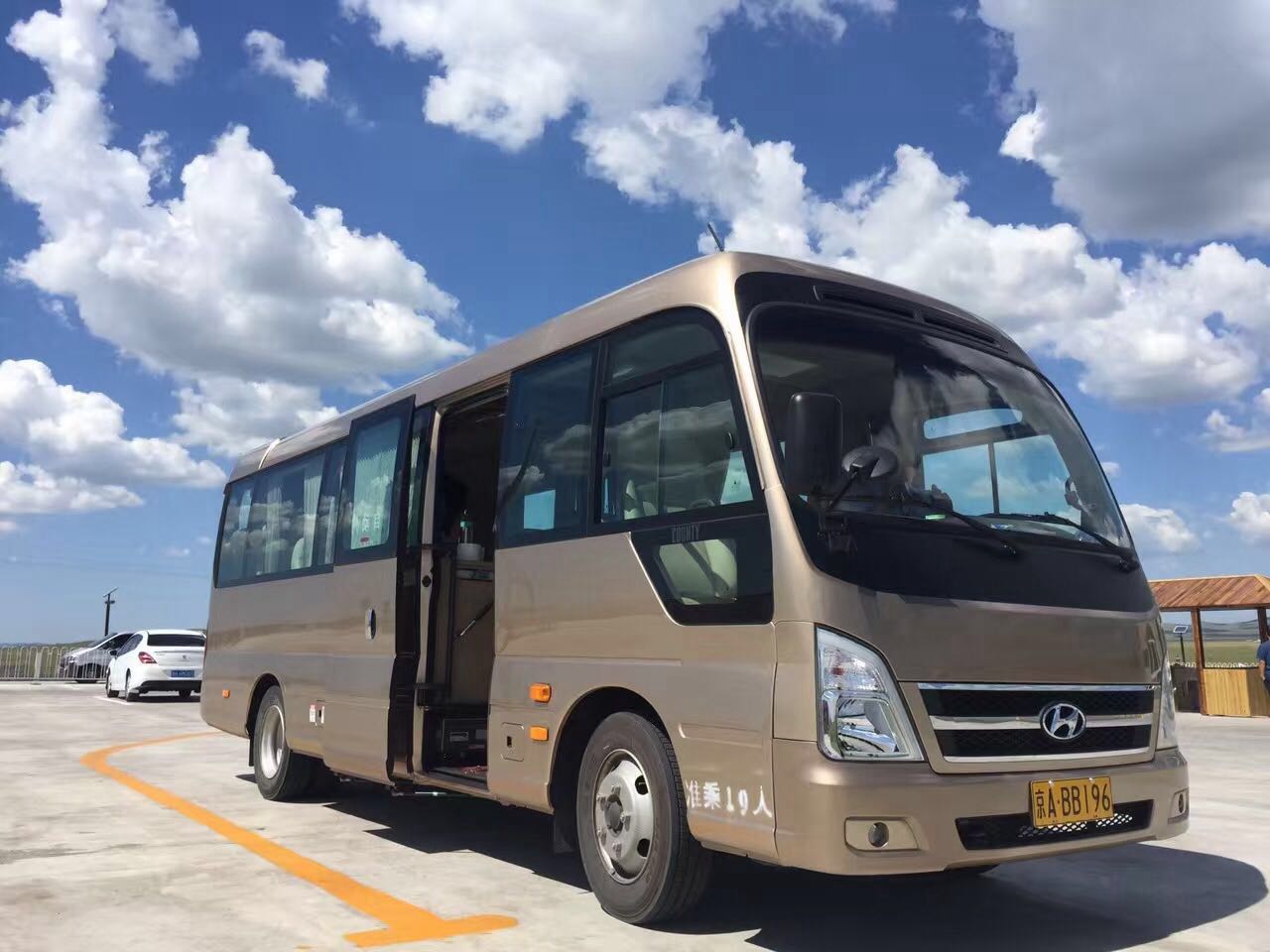 北京汽車租賃公司 北京汽車租賃公司