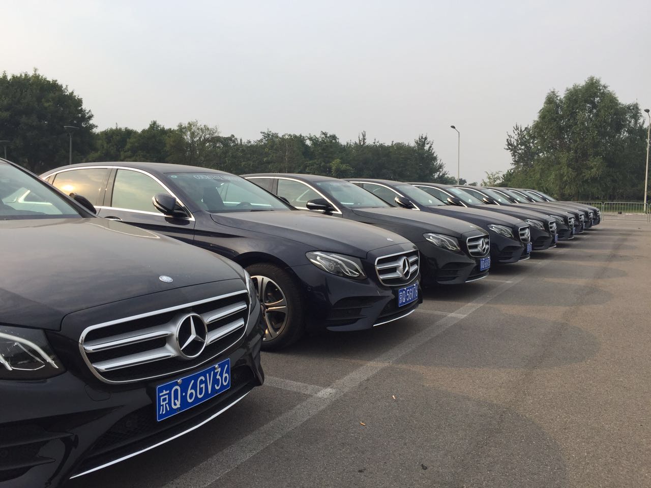 北京租車公司 北京租車公司