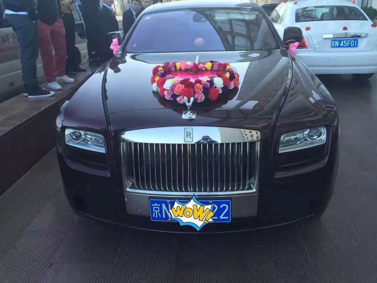 北京包車公司 北京包車公司