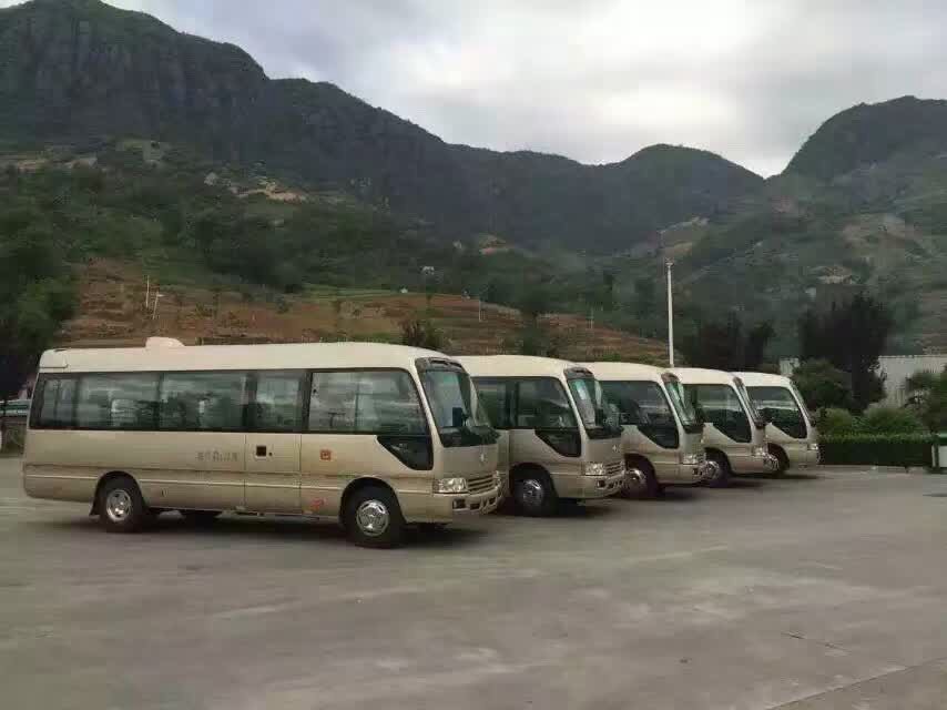 北京租車 北京租車