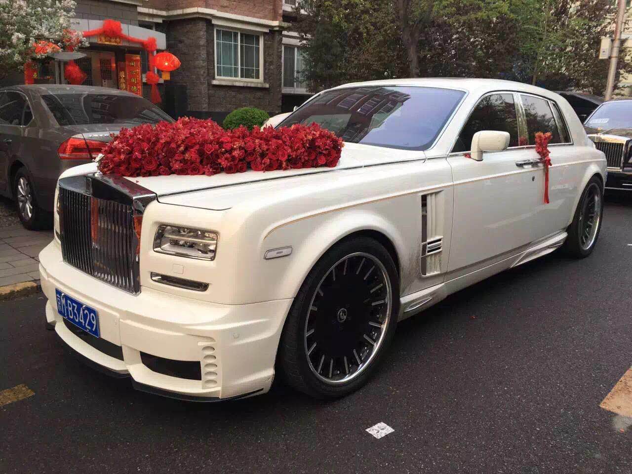 北京商務租車 北京商務租車