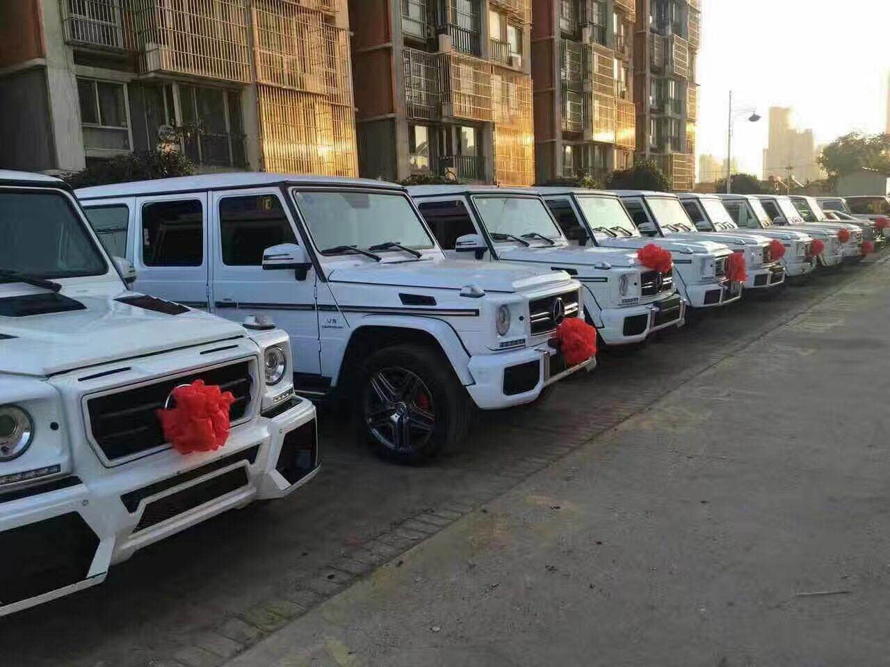 北京包車網 北京包車網