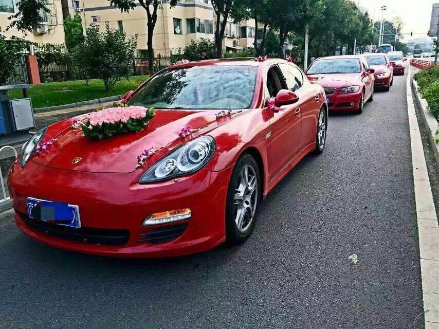 北京租車 北京租車