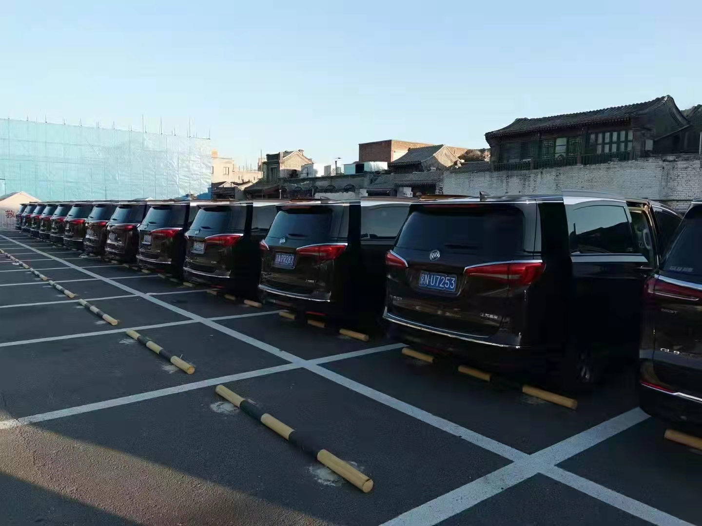 北京包車(chē)服務(wù) 北京包車(chē)服務(wù)