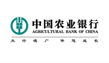 中國農業銀行